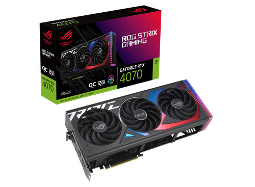 Asus rog strix geforce - asus,