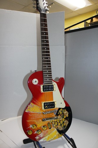 Epiphone les paul 100 - paul, standart