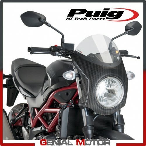 Cupolino puig fume - puig, chiaro