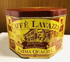 Scatola In latta  CAFFÈ