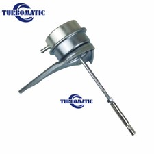 Attuatore Turbo CT20