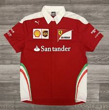 Polo Uomo Puma Scuderia