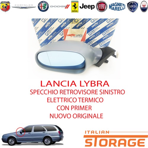 Lancia lybra specchio - lancia,