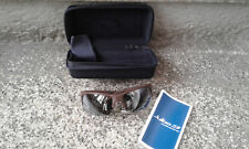 Occhiali da sole Julbo Whoops Spectron 3 marrone opaco con custodia