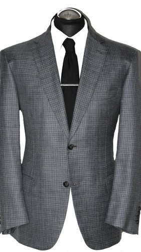 Giacca brioni taglia 52 - brioni,