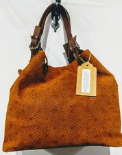Borsa da Spalla ,Vera Pelle