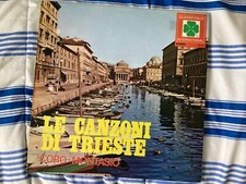 vinyl Italian record called Le