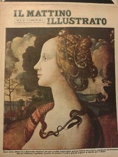 IL MATTINO ILLUSTRATO 11 GEN