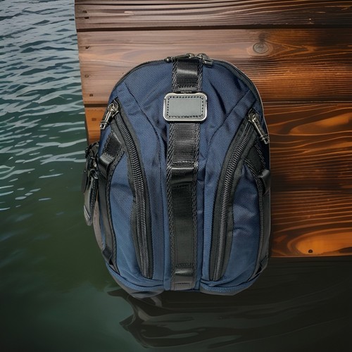 Zaino tumi alpha bravo knight - zaino,