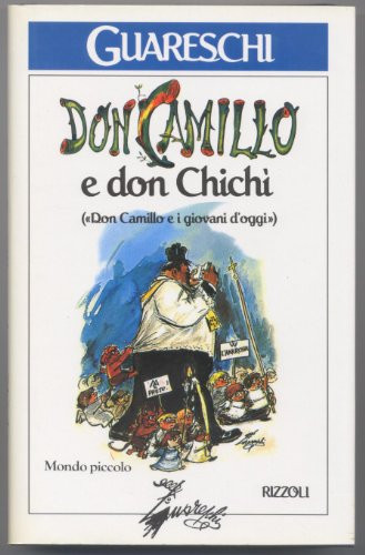 Don camillo - e, mondo