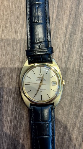 Omega constellation vintage - omega,
