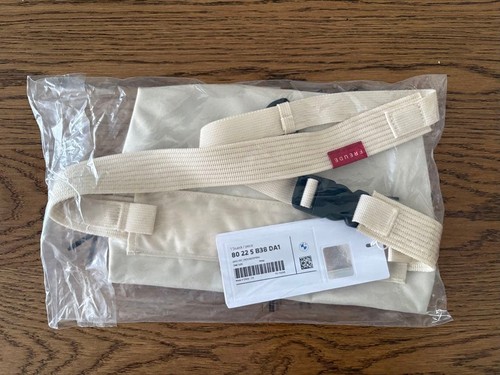 Borsa tracolla originale bmw - a,