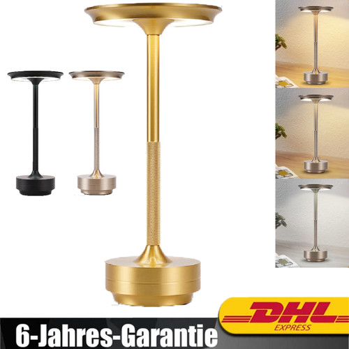 Lampada tavolo led - da,