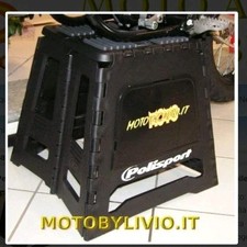 Cavalletto motocross
