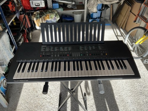 Tastiera musicale yamaha - yamaha, psr