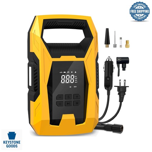 Compressore aria portatile - aria,