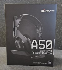 ASTRO A50 Cuffie Gaming