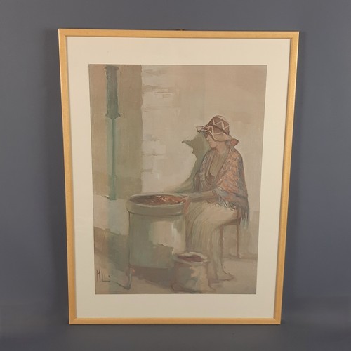 Quadro stampa serigrafia - quadro,
