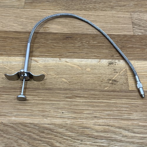 Trigger sgancio otturatore