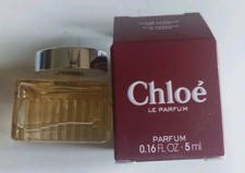 CHLOE' LE PARFUM New 2025