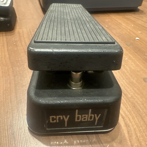 Pedale wah vintage - , thomas