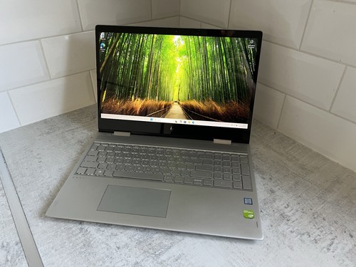 Envy x360 15 - 🔥, -bp005na