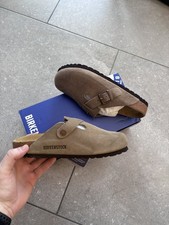 Zoccoli Birkenstock Boston