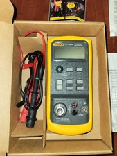 Fluke 717-1500G Pressure