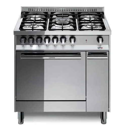 Lofra cucina 80cm forno gas - , a