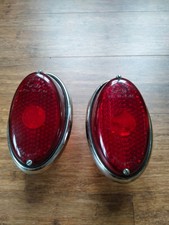 FANALINI POSTERIORI CARELLO