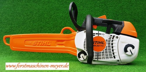 Motosega stihl 201 m - ms,