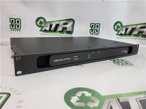 Lab gruppi series - 4, 2