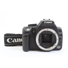 Canon EOS 350D + buono