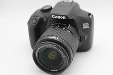 Canon EOS 1300D 18,0 megapixel