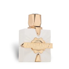 Aromatix Platine Blanc By