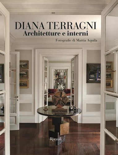 Diana terragni architetture - terragni., e