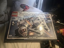LEGO Star Wars: Millennium
