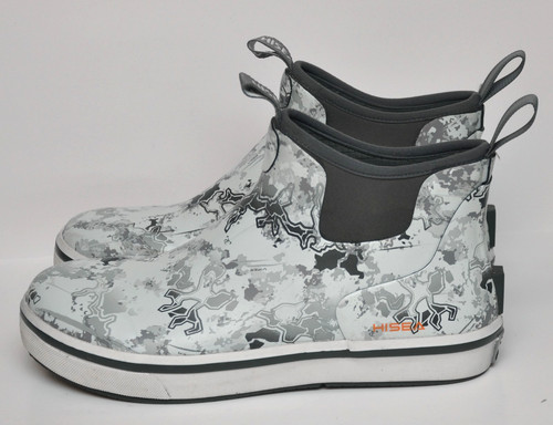 Hisea stivaletto uomo pesca - stivaletto,