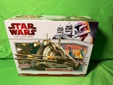 Corporate Alliance Tank Droid