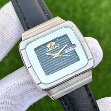 Orologio Uomo Vintage Orient