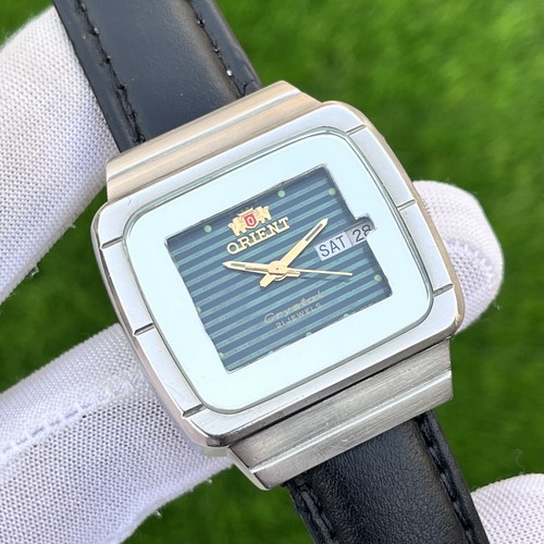 Orologio uomo vintage orient - orologio,