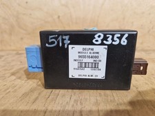 Centralina allarme Peugeot 607