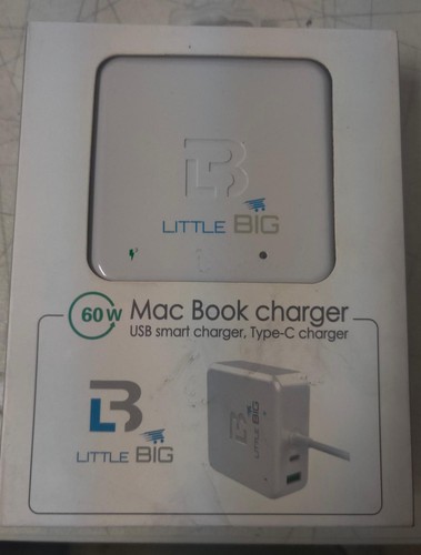 Caricabatterie mac book w - caricabatterie,