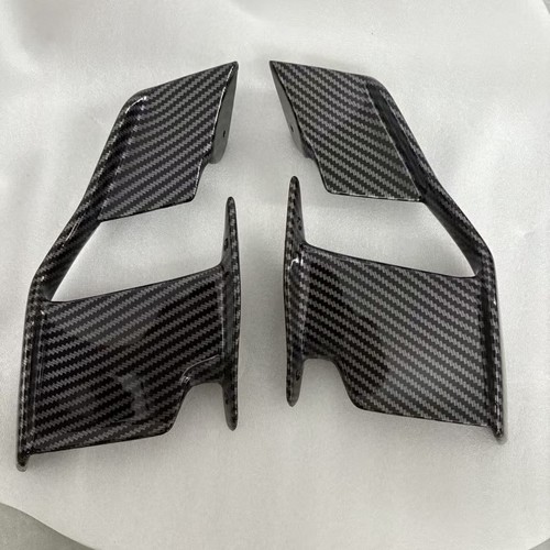Kit alette anteriori 1000 r - kit,