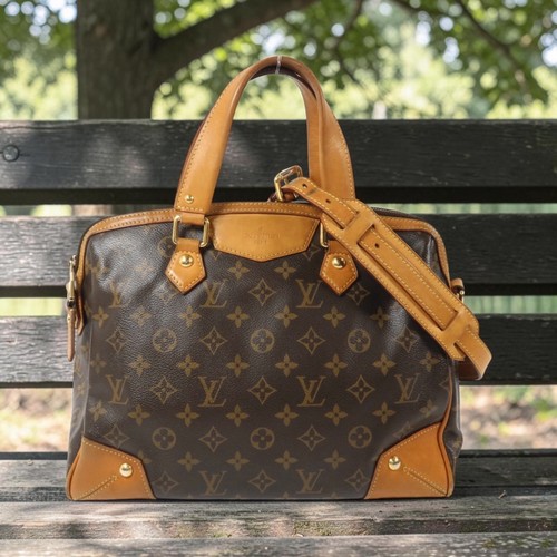 Borsa tracolla louis vuitton - a,