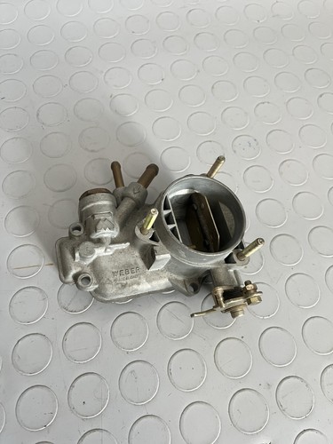 Base carburatore weber - weber, 30