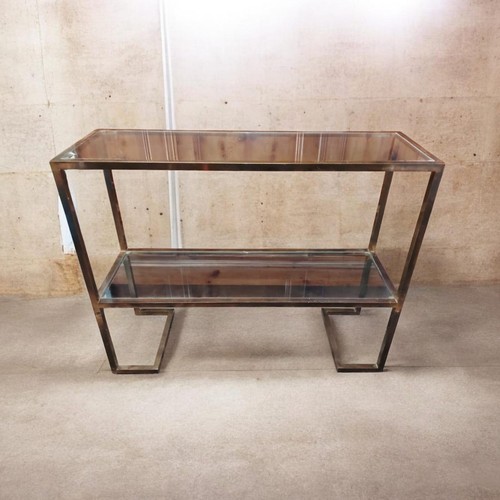 Consolle anni design - 70,