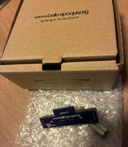 Vestax 250 25 4 pmc - if-25,