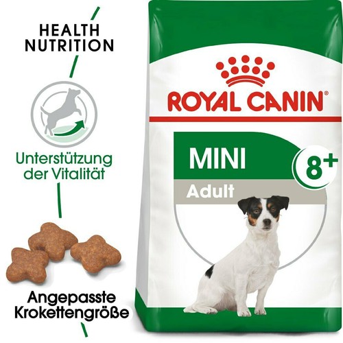Royal canin mini - canin, adult