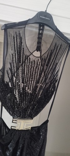 Vestito elisabetta franchi - elisabetta,